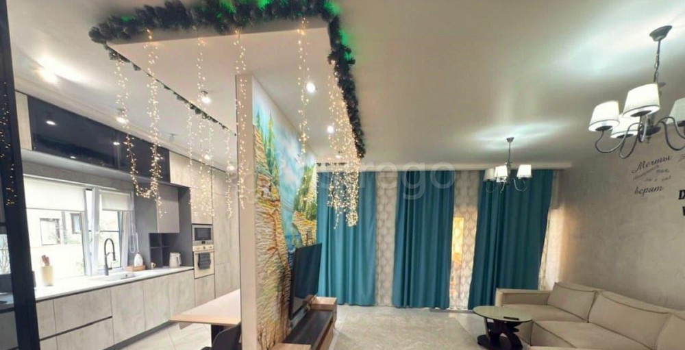 Дом, 140 м2, 7 соток, 2 эт. Чехов - изображение 7