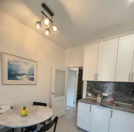 1-комн. квартира, 38 м2, 19/25 эт. Одинцово