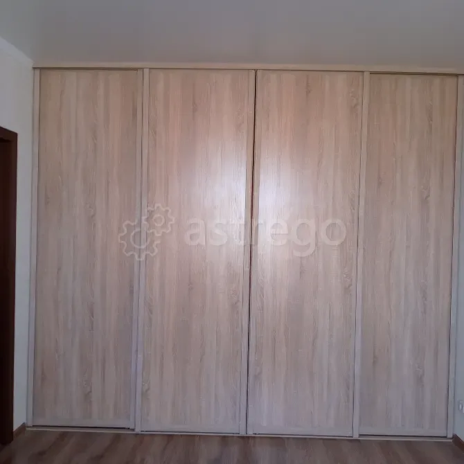 1-комн. квартира, 37 м2, 16/17 эт. Оренбург - изображение 4