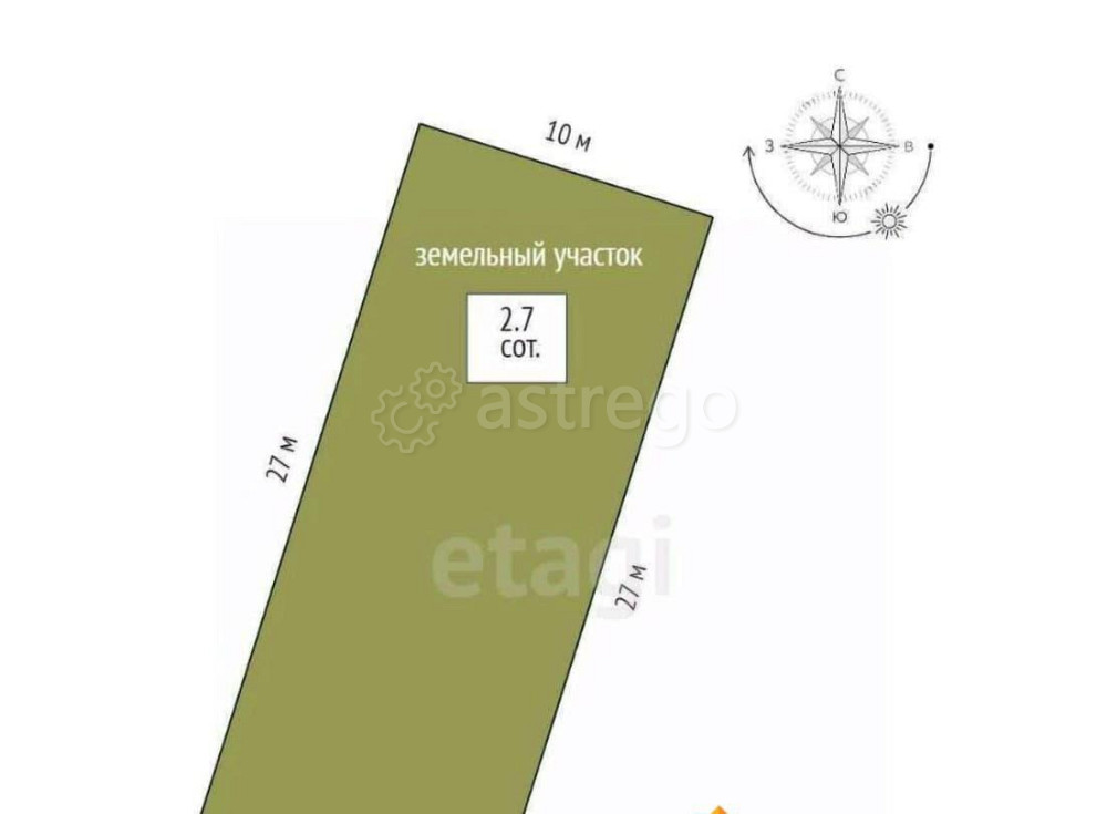 Склад, 119 м2 Котлас - изображение 7