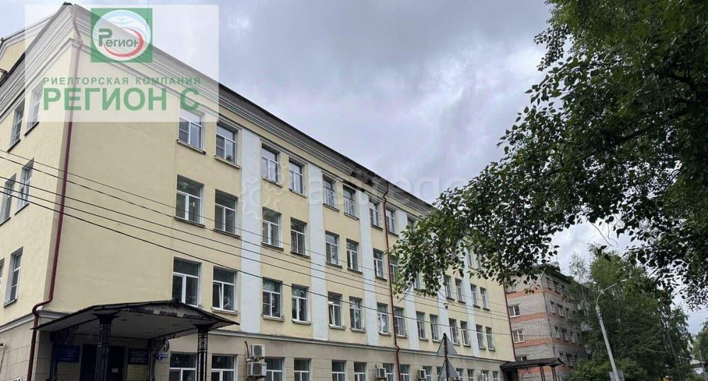 Офис, 39.7 м2 Архангельск - изображение 3