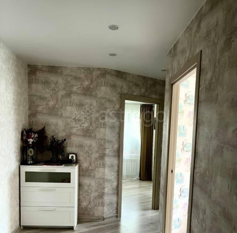 4-комн. квартира, 63.1 м2, 3/5 эт. Старая Купавна - изображение 6