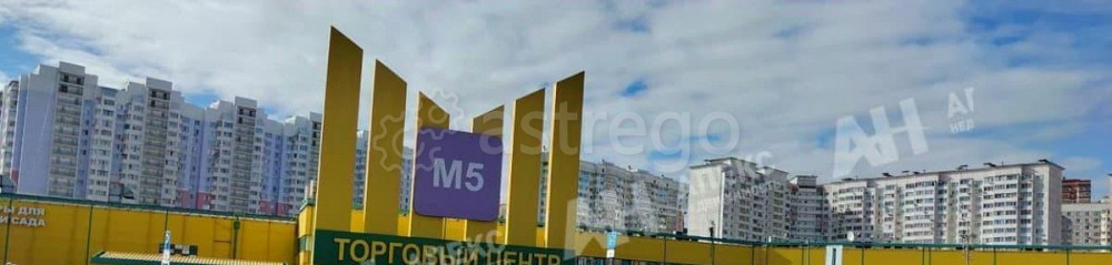 Свободного назначения, 180 м2 Котельники - изображение 1