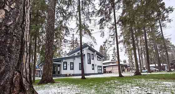 Дом, 260 м2, 12 соток, 2 эт. Пушкино