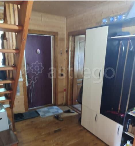 Дом, 90 м2, 6 соток Наро-Фоминск - изображение 5