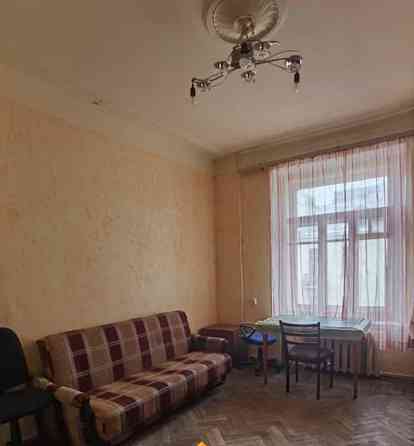 Комната, 16.2 м2, 6/6 эт. Санкт-Петербург