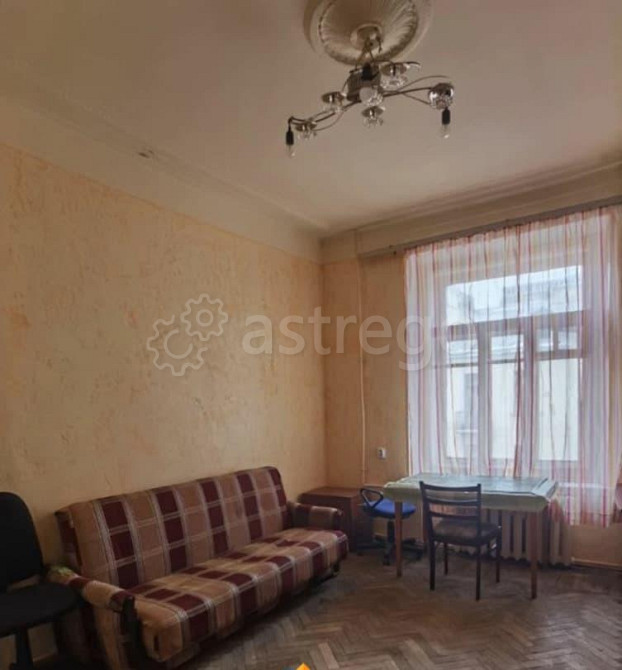 Комната, 16.2 м2, 6/6 эт. Санкт-Петербург - изображение 1