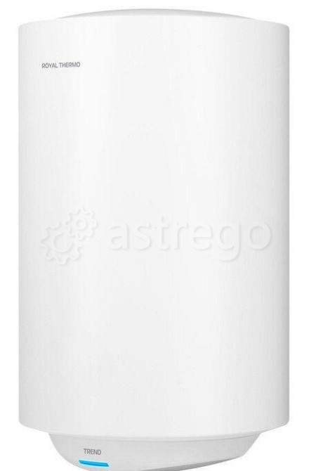 Электрический накопительный водонагреватель Royal Thermo RWH 30 Trend Нижний Новгород - изображение 1