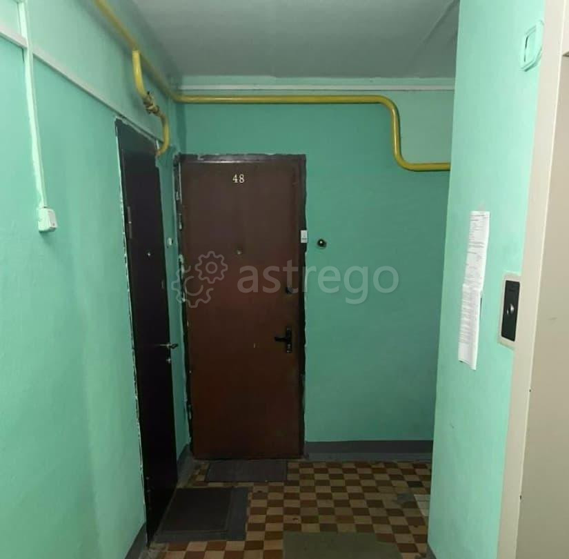 4-комн. квартира, 73.1 м2, 1/9 эт. Голицино - изображение 4