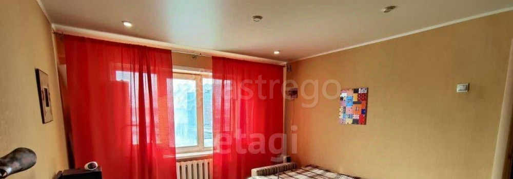 1-комн. квартира, 29.2 м2, 5/5 эт. Норильск - изображение 1