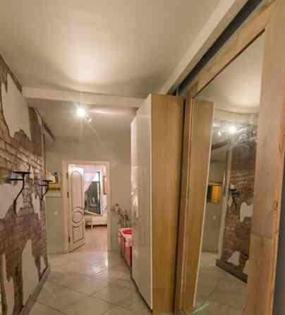 3-комн. квартира, 75 м2, 3/5 эт. Санкт-Петербург