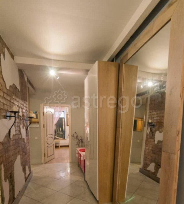 3-комн. квартира, 75 м2, 3/5 эт. Санкт-Петербург - изображение 6