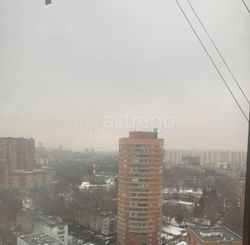 4-комн. квартира, 129.7 м2, 22/27 эт. Химки - изображение 7