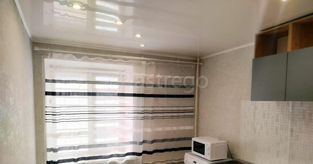 1-комн. квартира, 36 м2, 1/10 эт. Красноярск - изображение 2