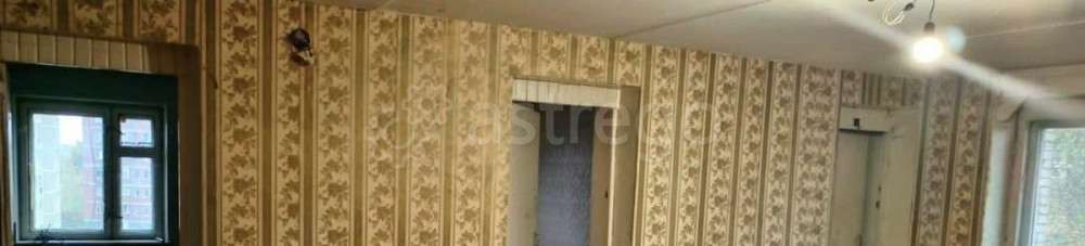 5-комн. квартира, 106 м2, 6/9 эт. Электросталь - изображение 2