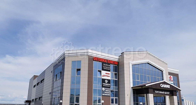 Торговое помещение, 600 м2 Старый Оскол - изображение 1