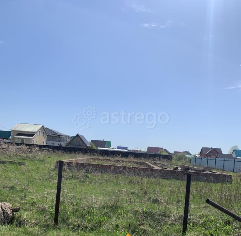 Земельный участок, 11.6 сотки Кармаскалы - изображение 4