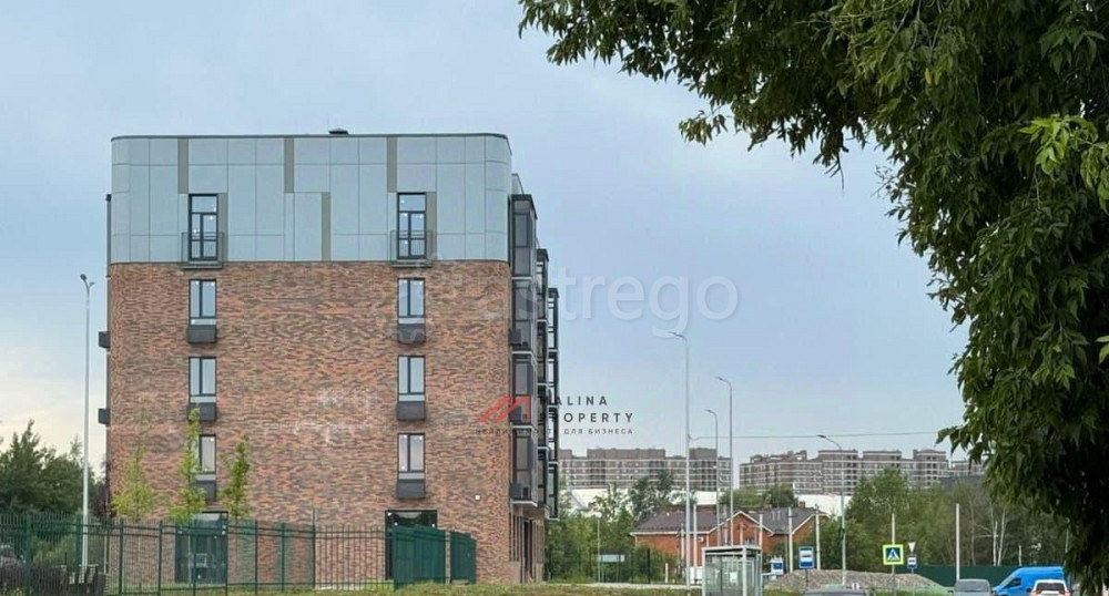 Торговое помещение, 95 м2 Химки - изображение 5