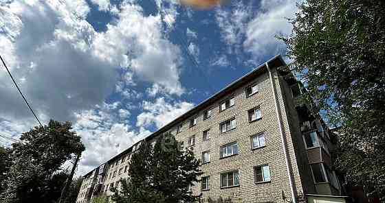 2-комн. квартира, 44.3 м2, 5/5 эт. Бийск
