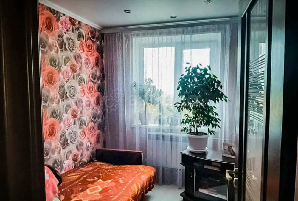 4-комн. квартира, 60.3 м2, 3/5 эт. Белгород - изображение 8