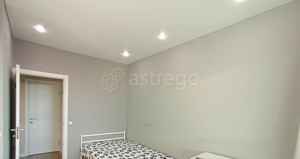 4-комн. квартира, 85 м2, 22/25 эт. Уфа - изображение 3