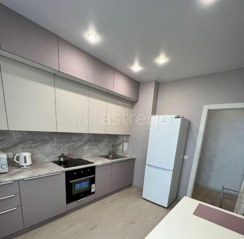 1-комн. квартира, 38 м2, 8/18 эт. Благовещенск - изображение 5