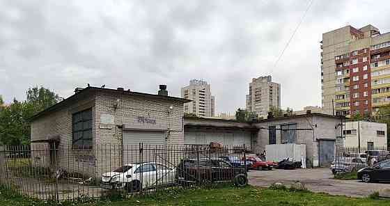 Свободного назначения, 96 м2 Санкт-Петербург