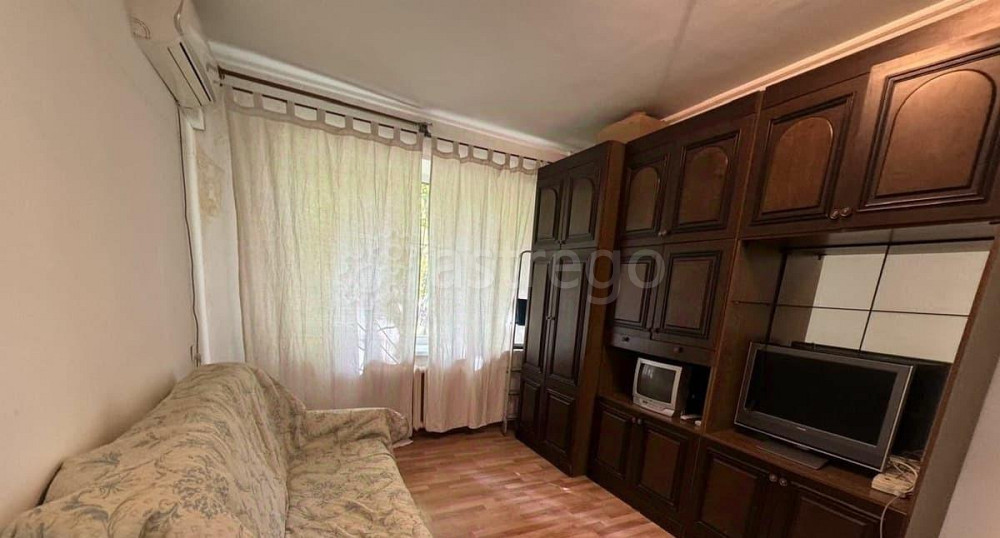 1-комн. квартира, 37 м2, 1/5 эт. Москва - изображение 7