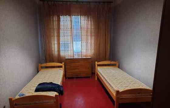 2-комн. квартира, 50 м2, 1/2 эт. Волоколамск