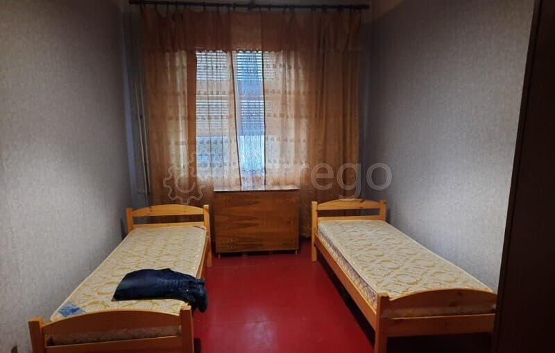 2-комн. квартира, 50 м2, 1/2 эт. Волоколамск - изображение 1