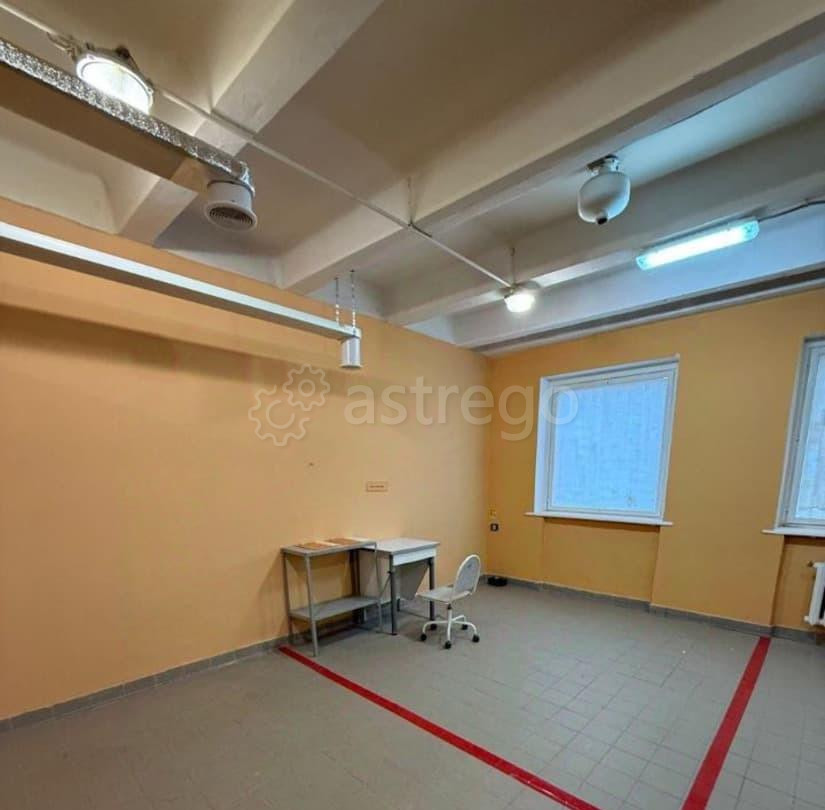 Склад, 161.2 м2 Реутов - изображение 1