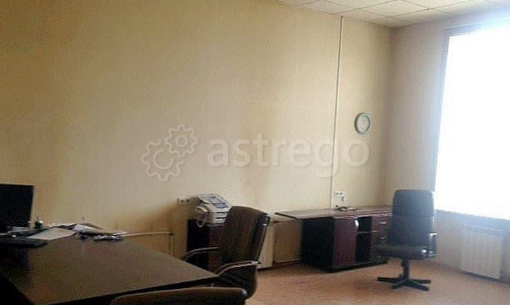 Склад, 1012 м2 Санкт-Петербург - изображение 2