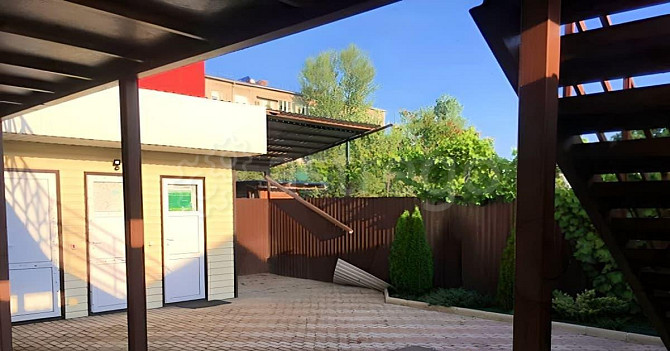 Свободного назначения, 50 м2 Яблоновский - изображение 1
