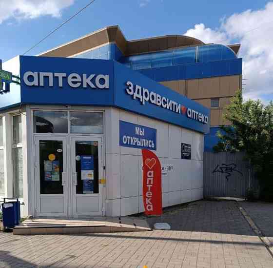 Отдельное здание, 129.4 м2 Астрахань