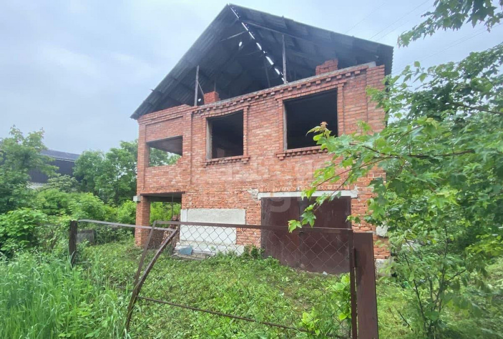 Дача, 70.7 м, 11.56 сотки Майкоп - изображение 5