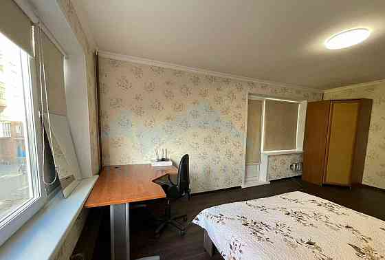 1-комн. квартира, 35 м2, 2/9 эт. Норильск