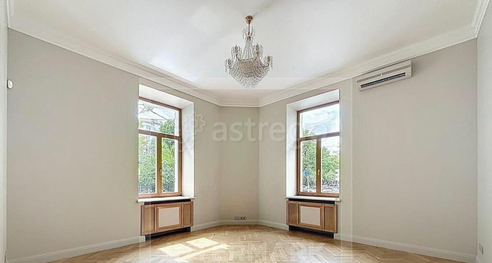 5-комн. квартира, 220 м2, 1/6 эт. Москва - изображение 6