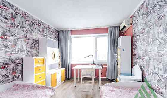 3-комн. квартира, 66.3 м2, 5/5 эт. Благовещенск