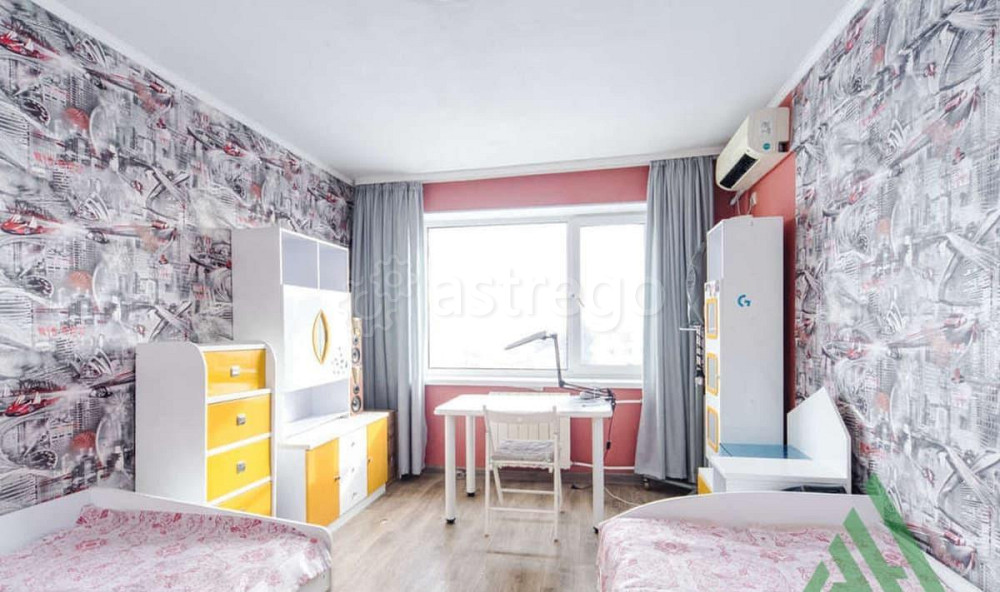 3-комн. квартира, 66.3 м2, 5/5 эт. Благовещенск - изображение 6