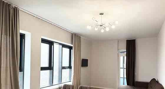 3-комн. апарт-ы, 68 м2, 26/33 эт. Красногорск