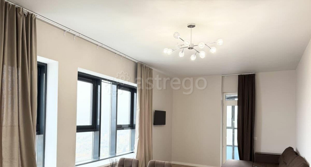 3-комн. апарт-ы, 68 м2, 26/33 эт. Красногорск - изображение 4