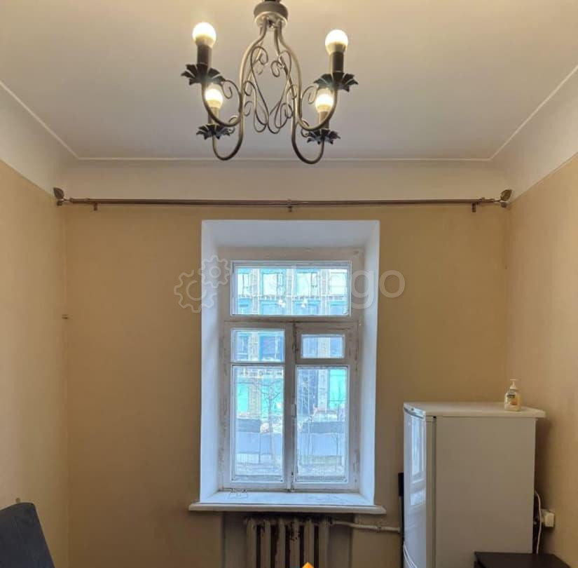 Комната, 11.8 м2, 2/4 эт. Москва - изображение 1