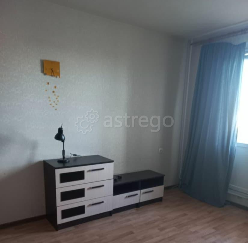 1-комн. квартира, 39 м2, 16/17 эт. Москва - изображение 2