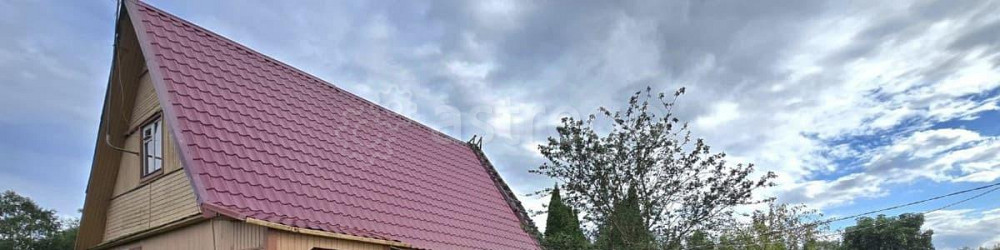 Дом, 80 м2, 16 соток, 2 эт. Санкт-Петербург - изображение 4