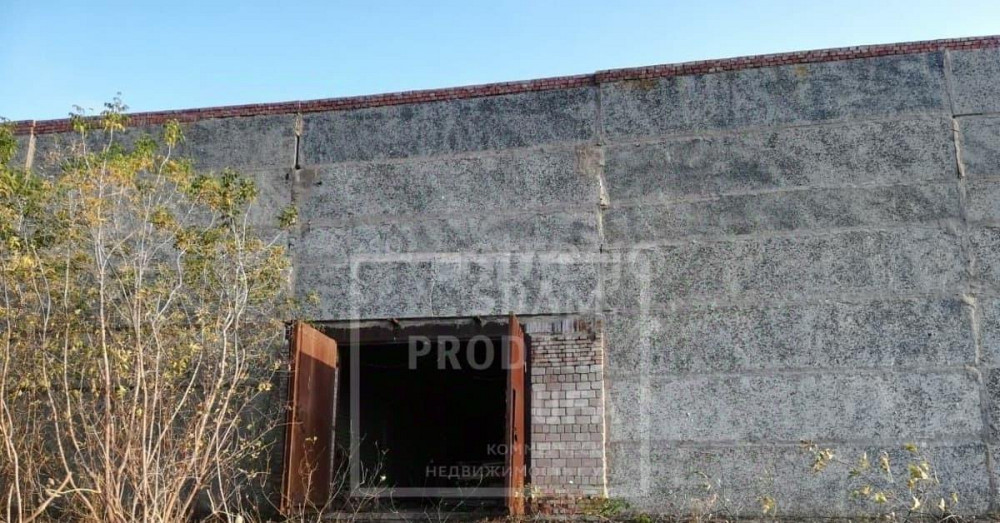 Склад, 2017 м2 Чишмы - изображение 5