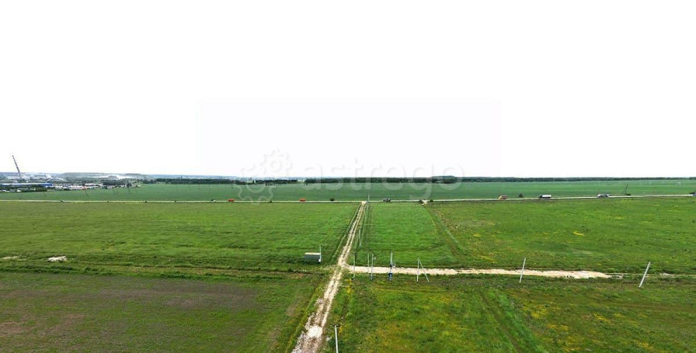 Земельный участок, 2 га Воскресенск - изображение 5