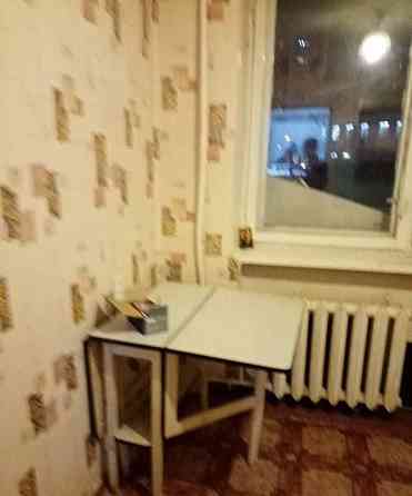 1-комн. квартира, 29 м2, 2/4 эт. Старый Оскол