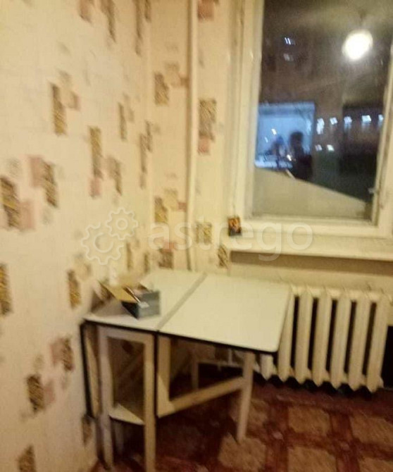 1-комн. квартира, 29 м2, 2/4 эт. Старый Оскол - изображение 4