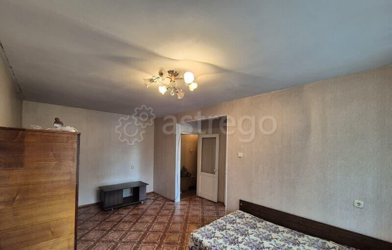 1-комн. квартира, 31.6 м2, 4/5 эт. Орехово-Зуево - изображение 5