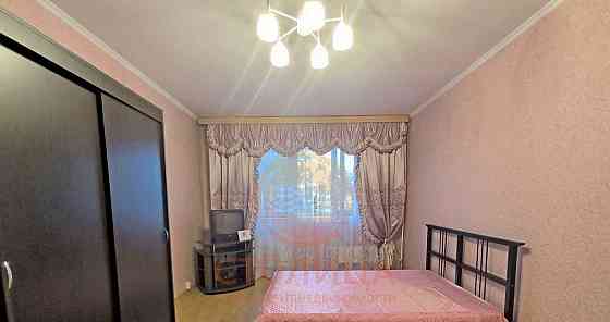 1-комн. квартира, 42 м2, 5/16 эт. Москва